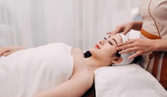 Anh Đào Spa - Địa chỉ chăm sóc sắc đẹp uy tín
