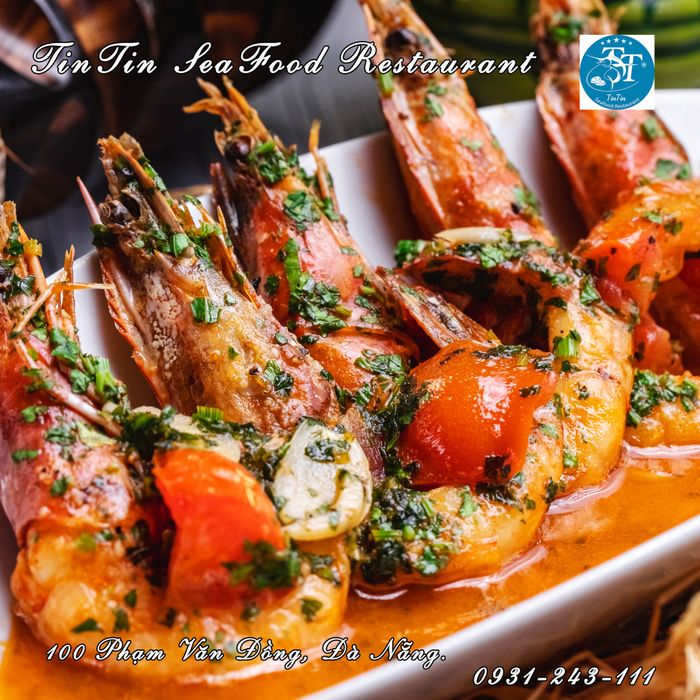 TinTin SeaFood Restaurant Ảnh 1