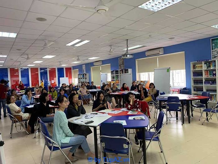 Những trung tâm chăm sóc sức khỏe tâm thần uy tín bậc nhất Hà Nội