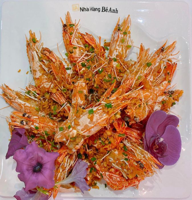 Nhà Hàng Bé Anh Galaxy Ảnh 1