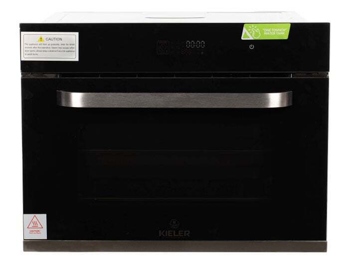 Lò nướng hấp Kieler KL-C255