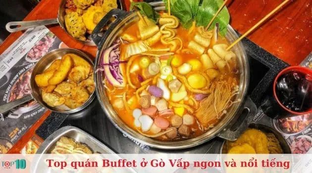 Dookki - Thiên đường ẩm thực Hàn Quốc