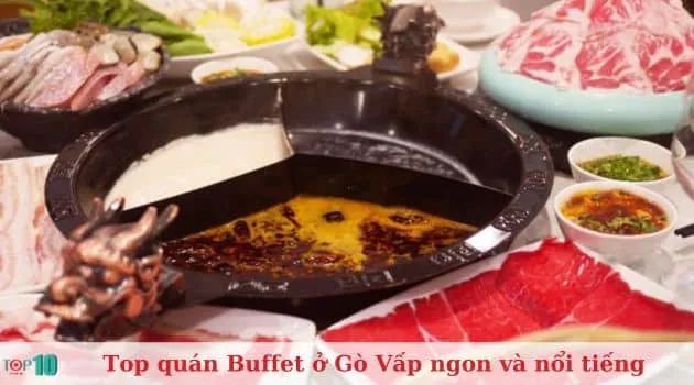LaMe Hotpot - Lẩu Trung Hoa đích thực