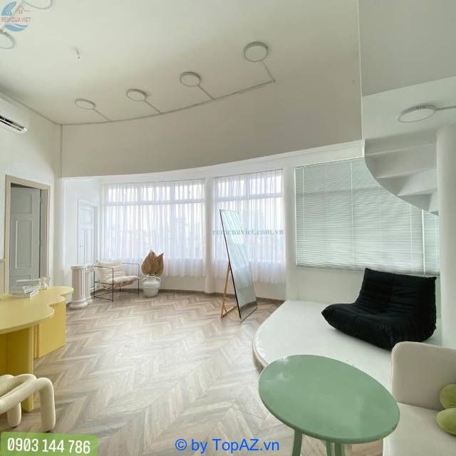 Rèm Cửa VIỆT - Tinh hoa nghệ thuật rèm cửa Việt