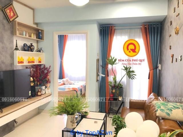 Phú Quý - Địa chỉ vàng cho những không gian sống đẹp tại TP.HCM
