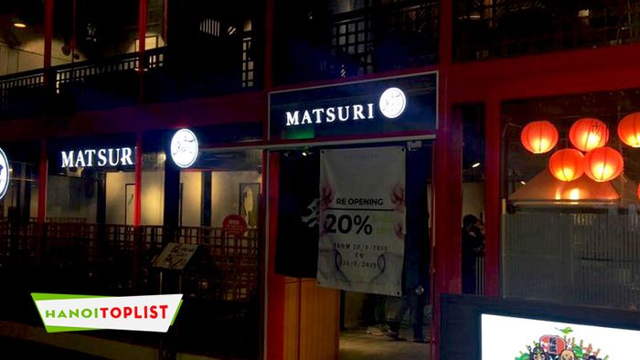 matsuri-Tripi