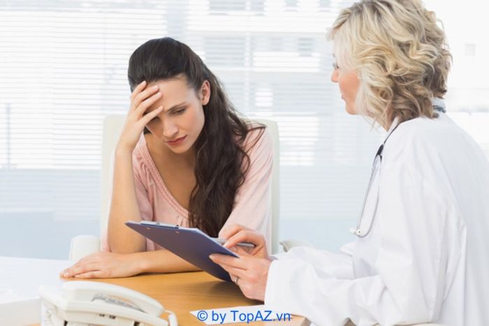 Những địa chỉ khám tâm lý đáng tin cậy nhất tại thủ đô Hà Nội