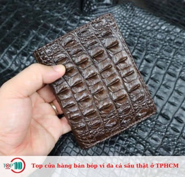 Konavis - Thương hiệu đồ da cao cấp đẳng cấp quốc tế