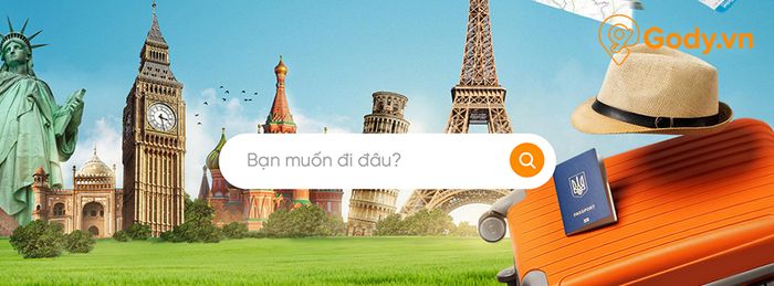 GODY – Du lịch cho người Việt, hình ảnh 2