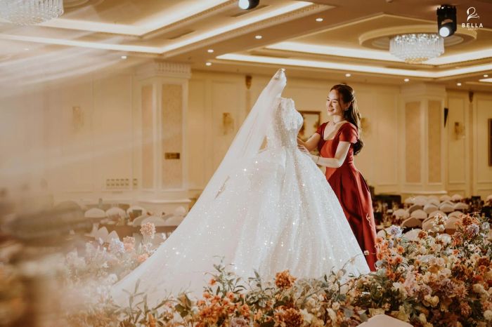 Ảnh của Bella Bridal Việt Nam