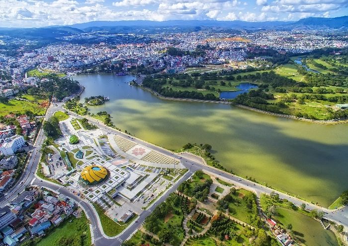 Đà Lạt trong tôi - ảnh 1