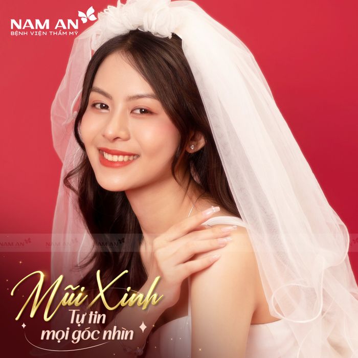 Bệnh viện thẩm mỹ Nam An - Bác sĩ Đỗ Quang Khải ảnh 1