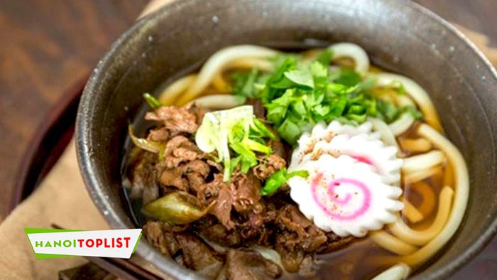 Tonchan Ramen – Trải nghiệm vị ramen đậm đà tại Tripi