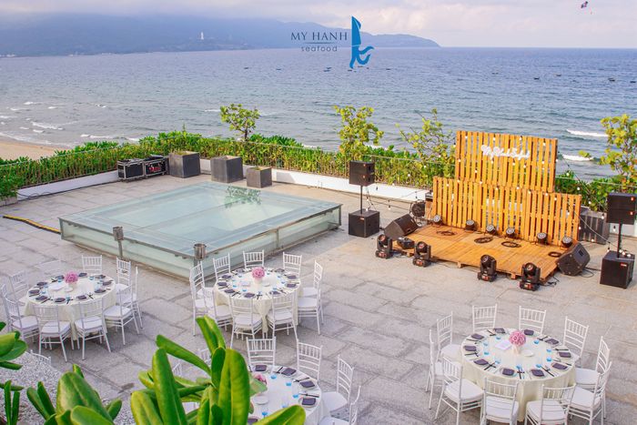 Mỹ Hạnh Seafood ảnh 1