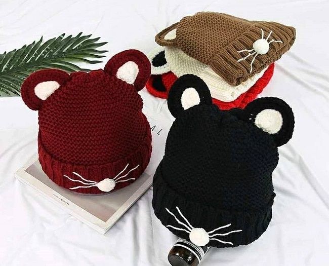 Sakura Fashion tự hào là một trong 5 địa chỉ bán mũ len nữ đẹp và chất lượng nhất tại TPHCM