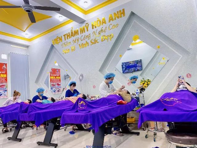 Địa chỉ trị thâm sẹo uy tín và hiệu quả tại Tiền Giang
