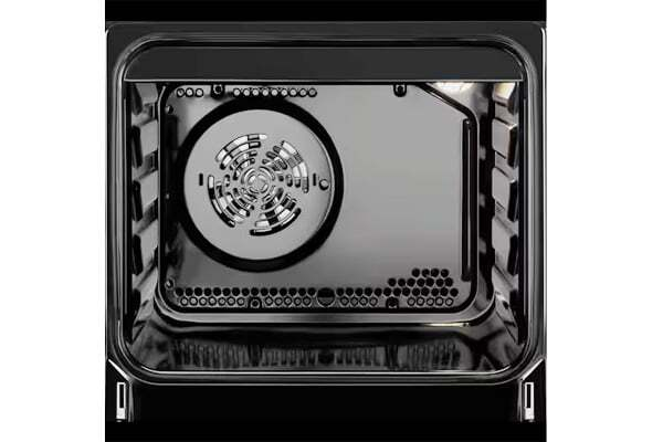 Lò nướng Electrolux LKM620000X