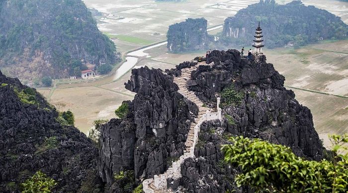 Hang Múa hình ảnh 1