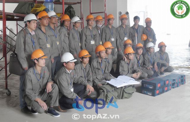 Dịch vụ hút hầm cầu chuyên nghiệp tại quận Cầu Giấy