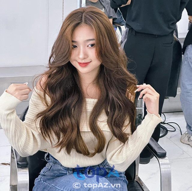 Bảo Nam Hair Studio - Biểu tượng làm đẹp tại Gia Lai