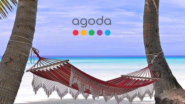 Agoda – Lựa chọn du lịch thông minh