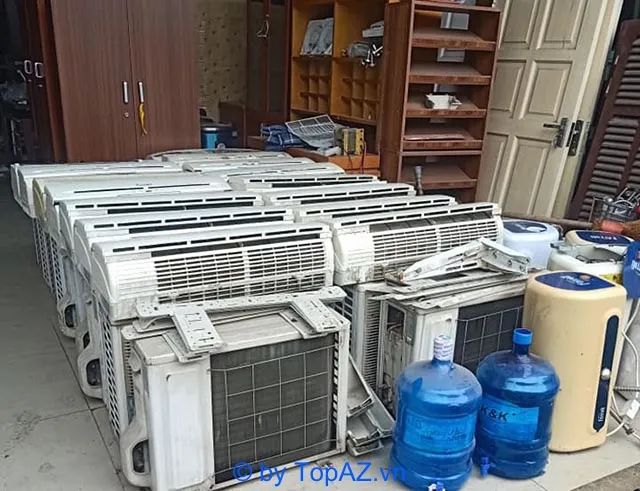 Đồ nội thất cũ tại Hà Nội
