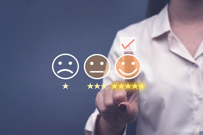 Hình ảnh minh họa tiêu chuẩn chất lượng núm nhai (Nguồn: Internet)