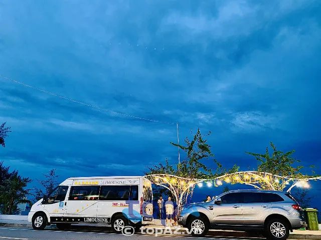 Ba Khanh - Đơn vị cho thuê xe chuyên nghiệp