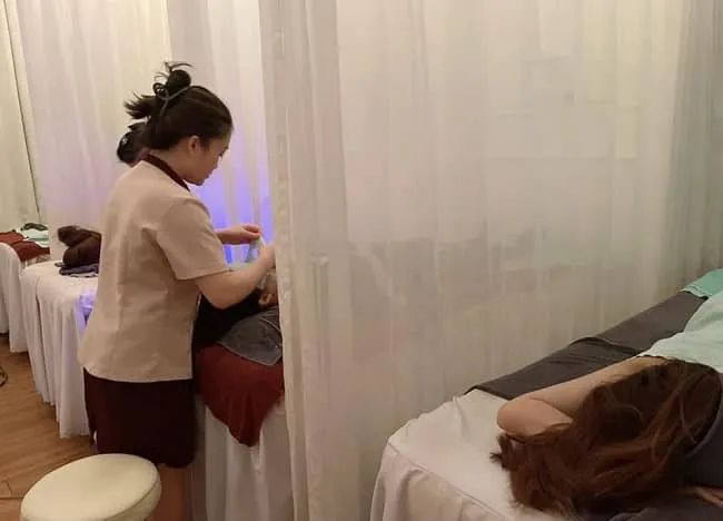 Anh Spa – Địa chỉ spa uy tín tại Gò Vấp