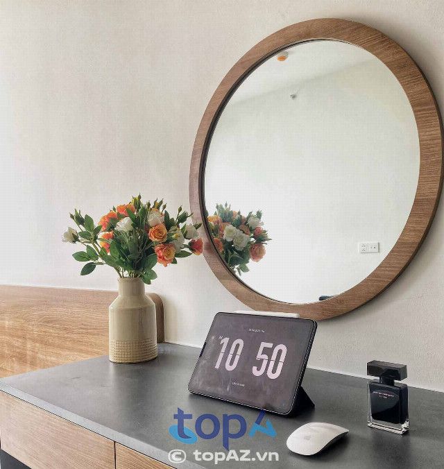 Giải pháp thiết kế nội thất văn phòng ấn tượng tại Bình Dương