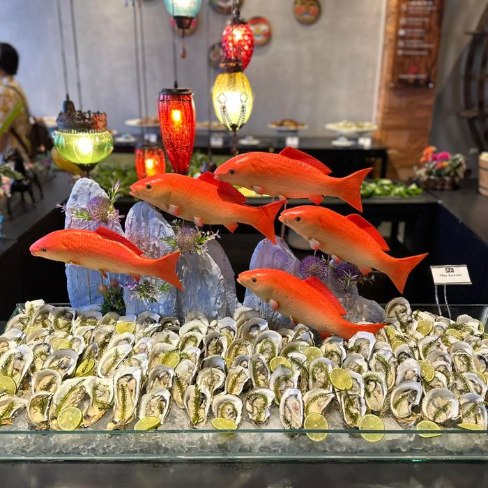 Brilliant Seafood Restaurant ảnh 2