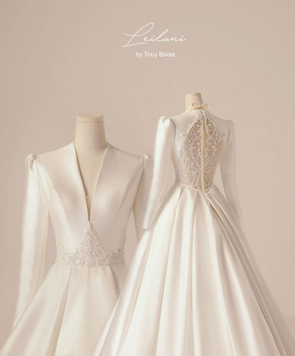 Ảnh của Thụy Bridal 1