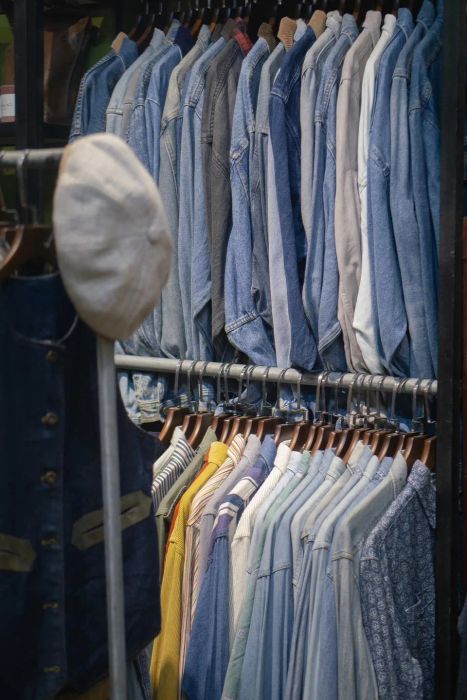 Thợ - đồ workwear & giày boots, ảnh 2