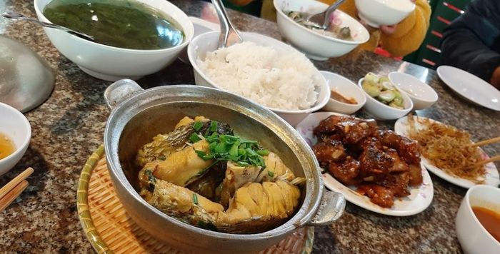 Nhà Hàng Thanh Còi - Ảnh 2