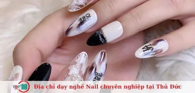 Trang Beauty - Nơi nuôi dưỡng tài năng nail