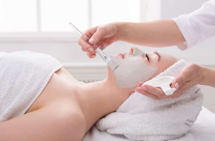 Những Spa Chăm Sóc Da Hàng Đầu Tại Huyện Bình Chánh