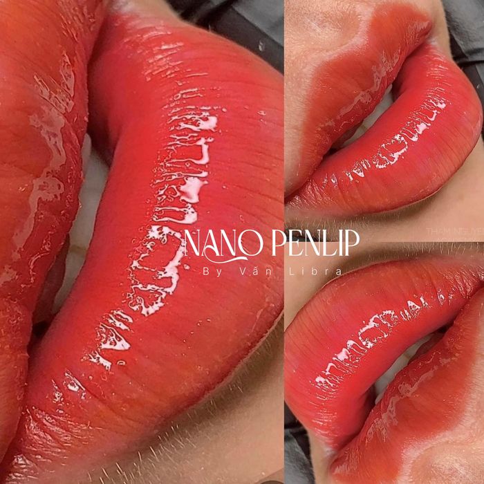 Bộ sưu tập hình ảnh khách hàng trước và sau khi sử dụng dịch vụ