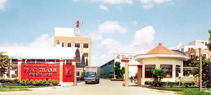 Hình ảnh Công Ty TNHH Thương Mại - Sản Xuất Phát Thành - Fataco., LTD. 2