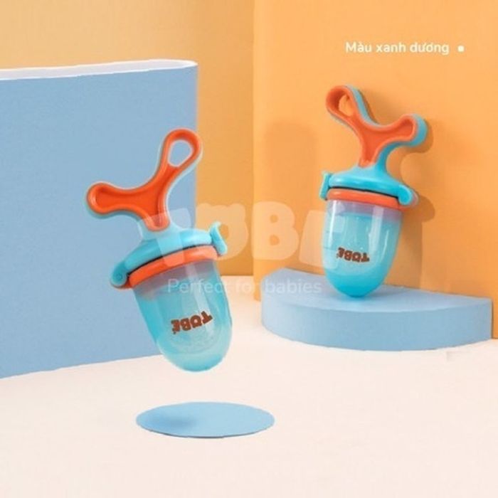 Túi nhai TOBÉ MS 3102 - Chi tiết sản phẩm và tính năng vượt trội