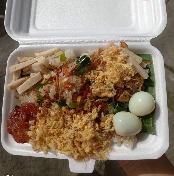 Xôi Như Ý - ảnh minh họa 2