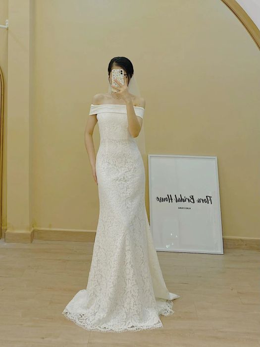 Ảnh Flora Bridal House 2