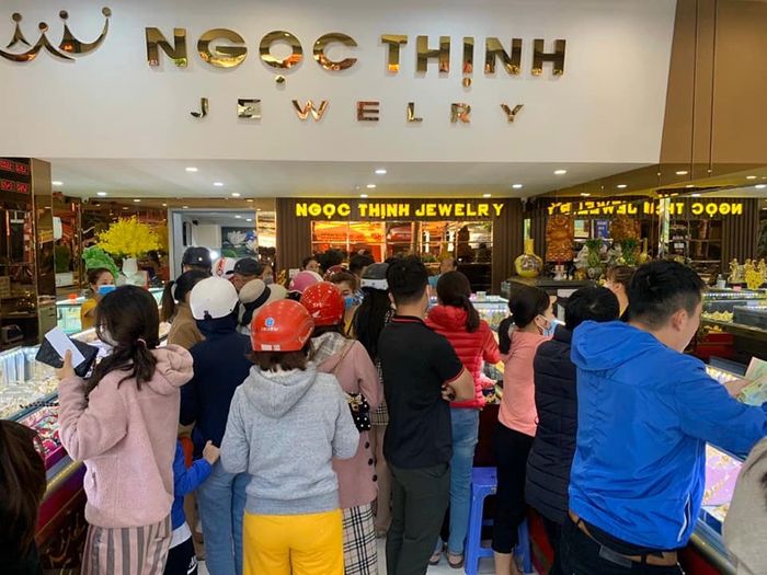 Hình ảnh Ngọc Thịnh Jewelry 2