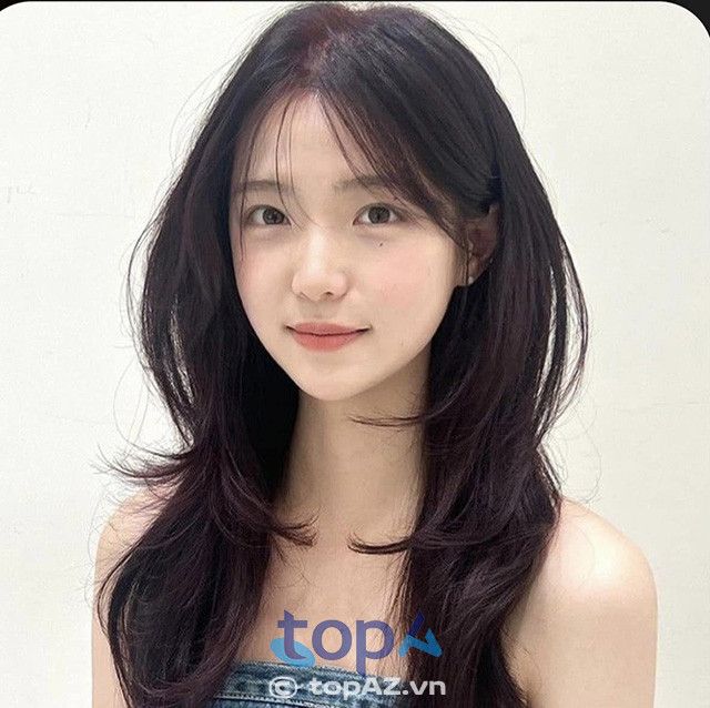 5T.Hair - Biểu tượng làm đẹp chuẩn salon 5 sao
