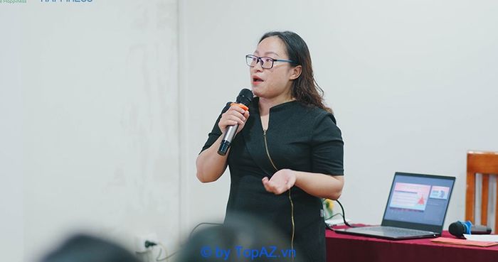 Những địa chỉ chữa lành tâm hồn đáng tin cậy nhất tại thủ đô