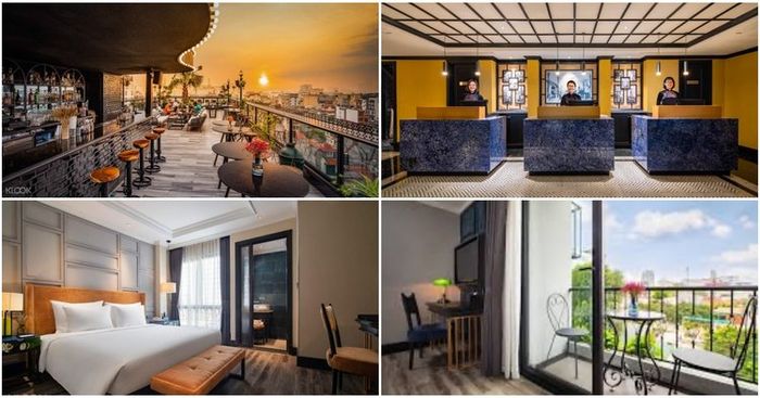 Klook: Du Lịch Và Khách Sạn – Hình 2