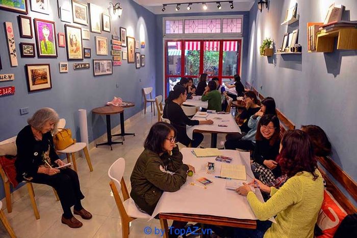 Hệ thống trung tâm tư vấn tâm lý đạt chuẩn tại Hà Nội
