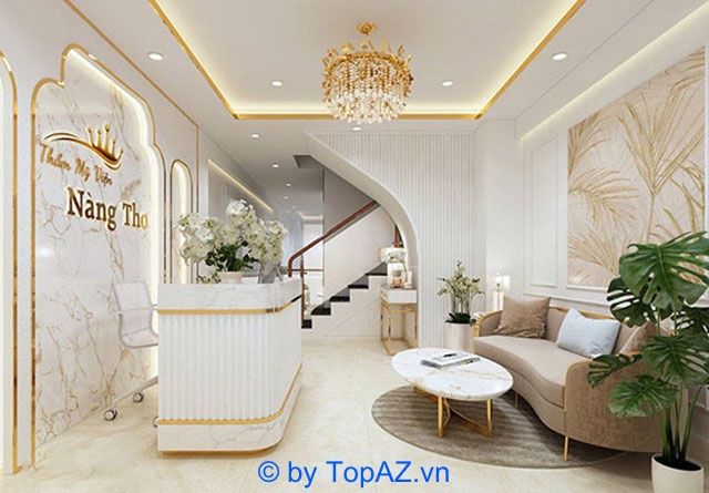 Phòng khám Nàng Thơ – Địa chỉ làm đẹp an toàn và chuyên nghiệp