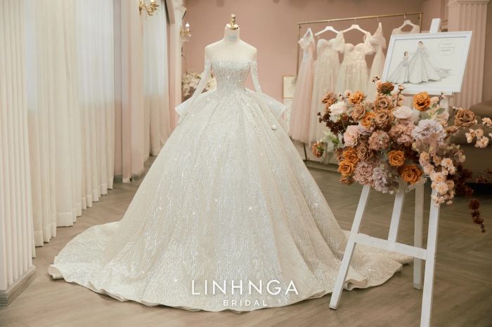 Linh Nga Bridal ảnh 1