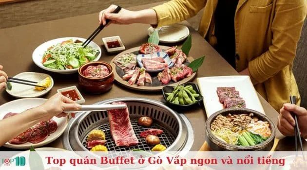 Sumo Yakiniku - Lẩu nướng Nhật đẳng cấp