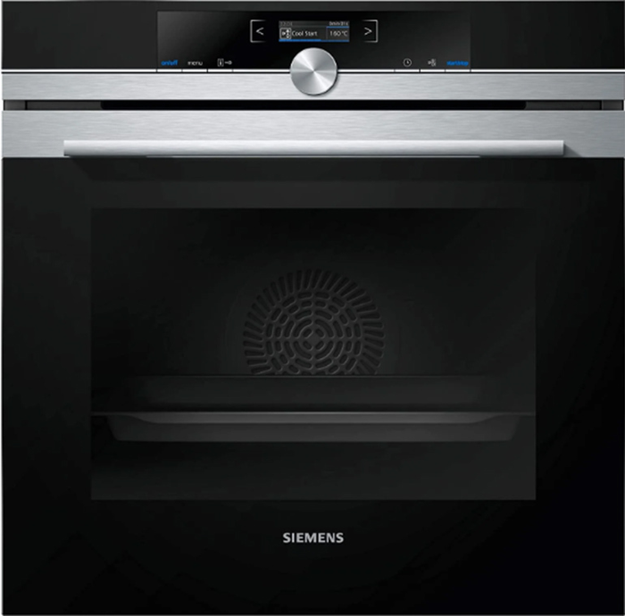 lò nướng Siemens HB674GBS1 iQ700